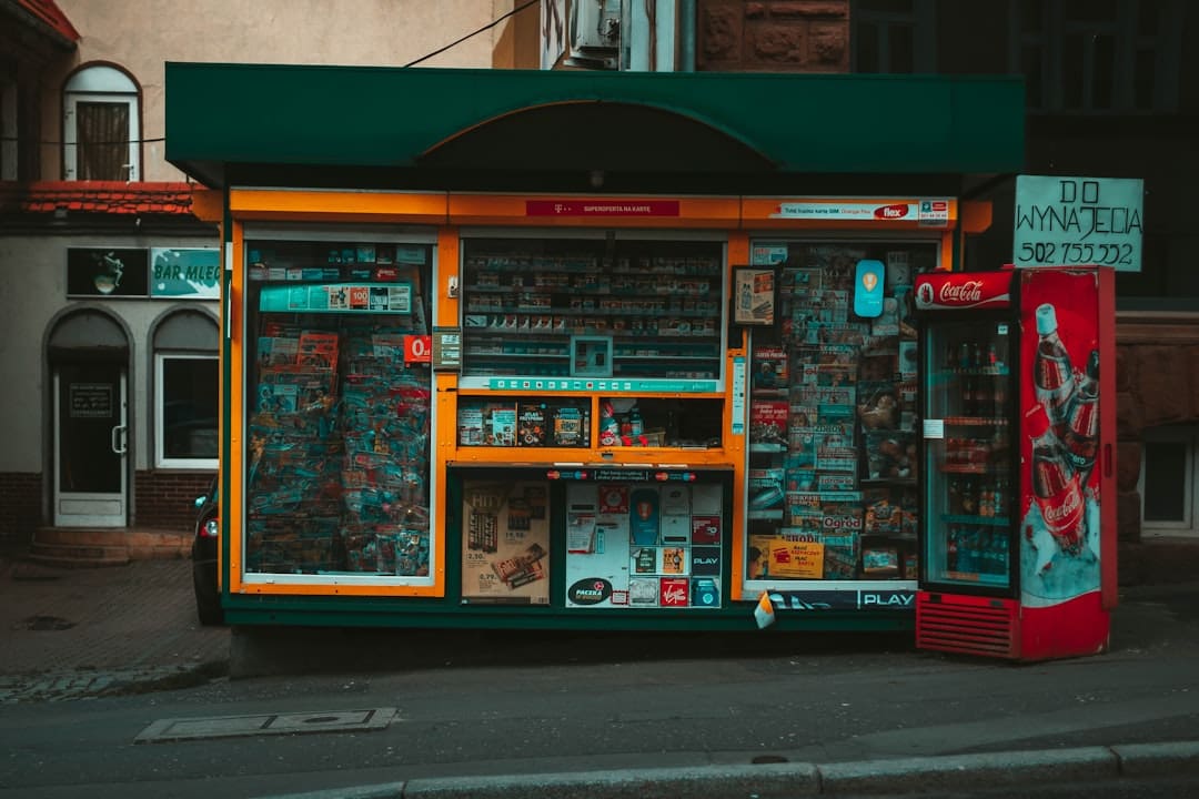 Fachadas comerciais revitalizadas em Indaiatuba: cores que atraem clientes
