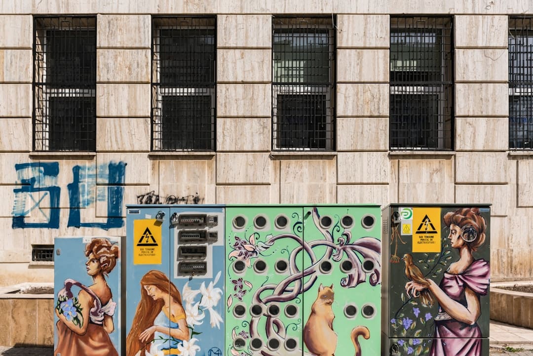 Pintura de quartos infantis: cores que estimulam o sono e a criatividade