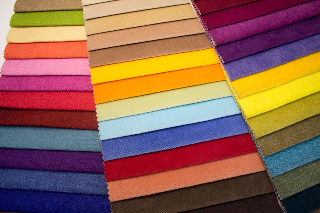 Identidade visual na prática: cores corporativas que reforçam sua marca