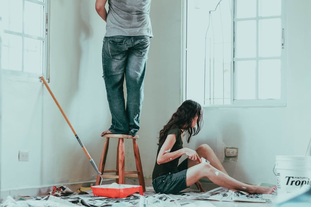 Selador, fundo preparador ou primer: qual usar em cada superfície?