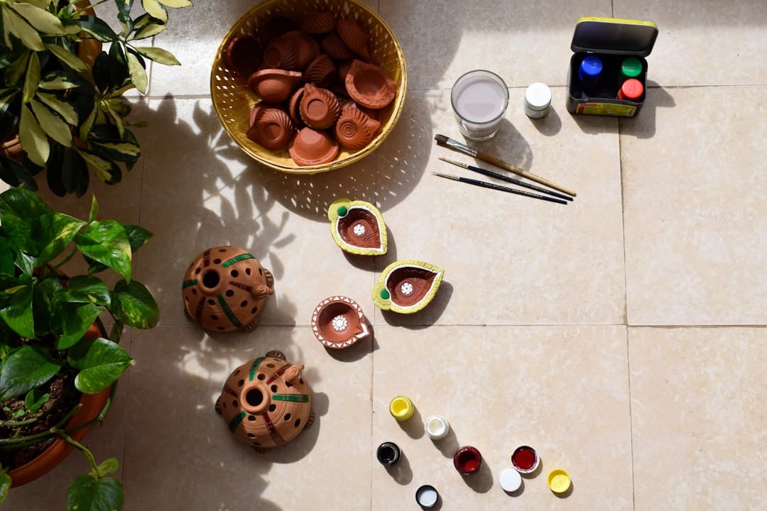 Tinta lousa em cozinhas e home offices: diversão + funcionalidade